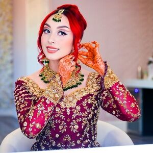 Meet your Posher, Artsyeclipse